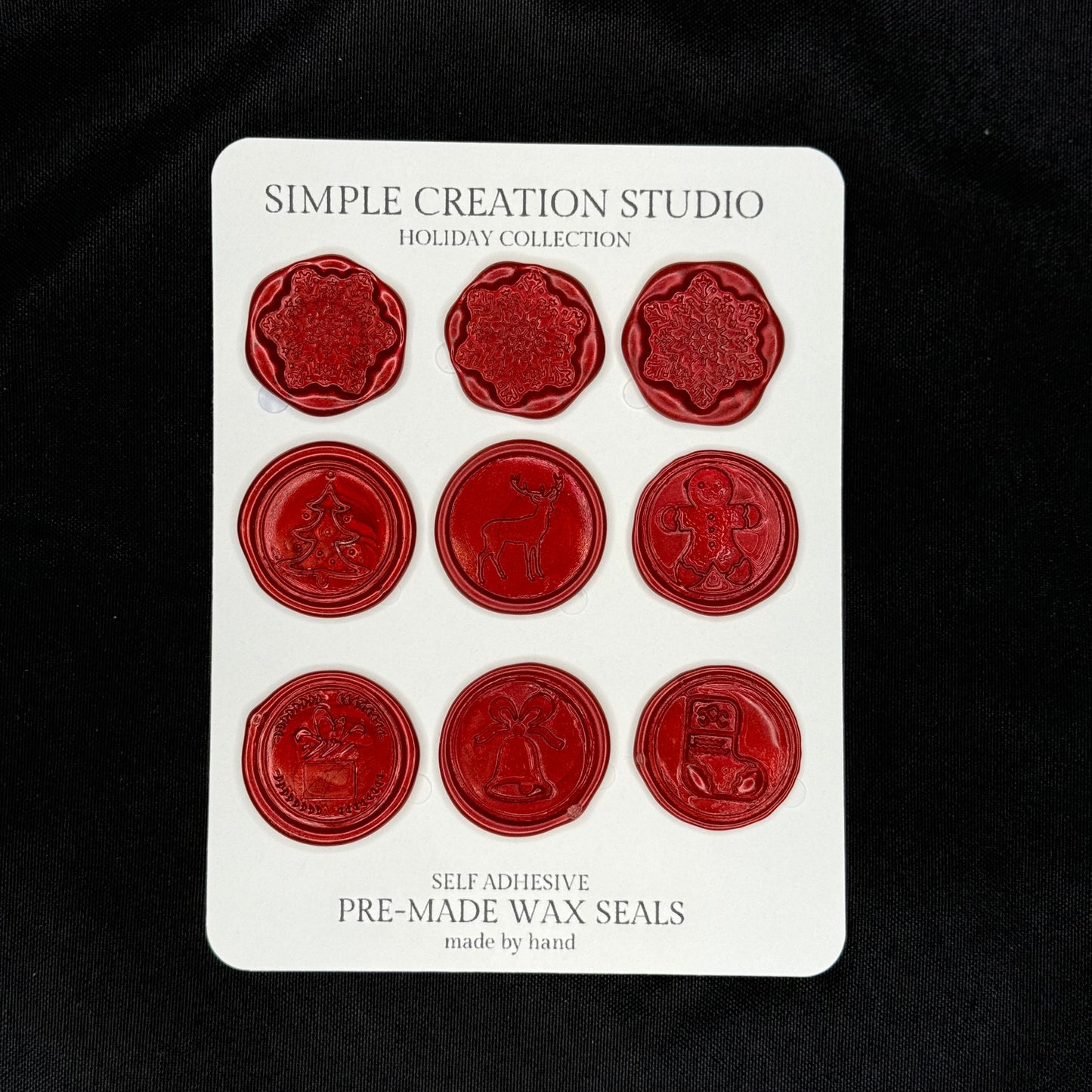 VARIETY HOLIDAY COLLECTION