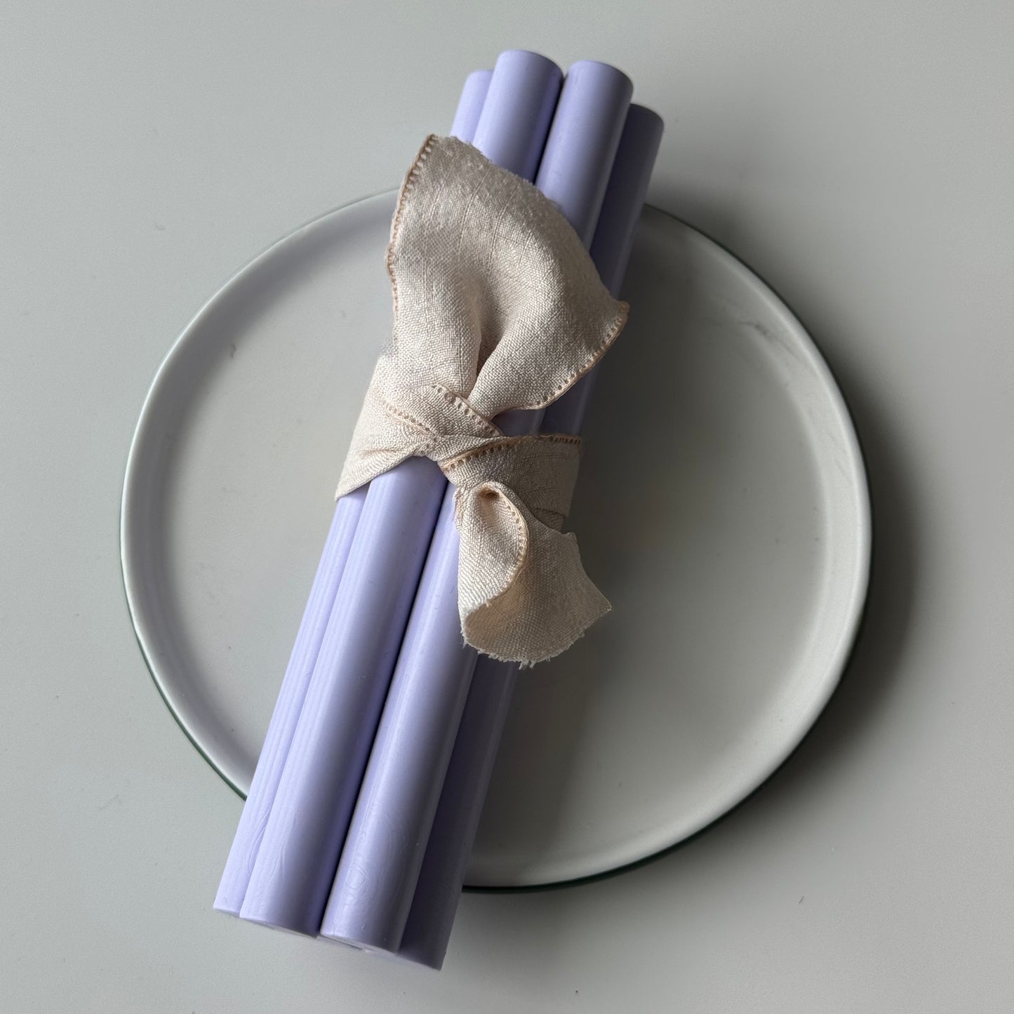 LAVENDER SEALING WAX STICK