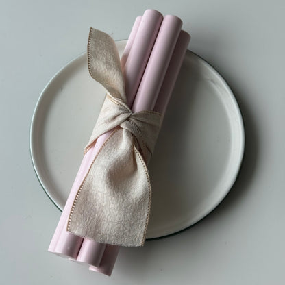 SOFT BLUSH SEALING WAX STICK