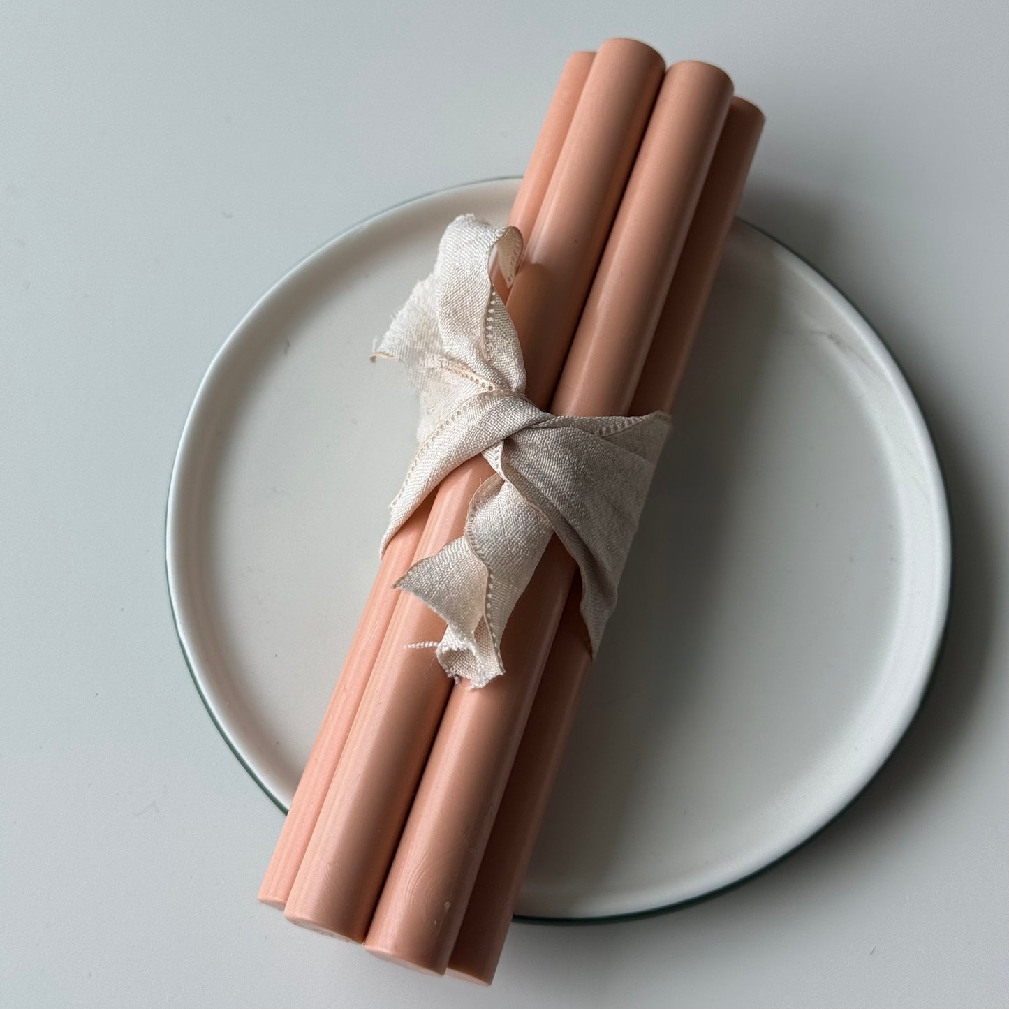 APRICOT SEALING WAX STICK