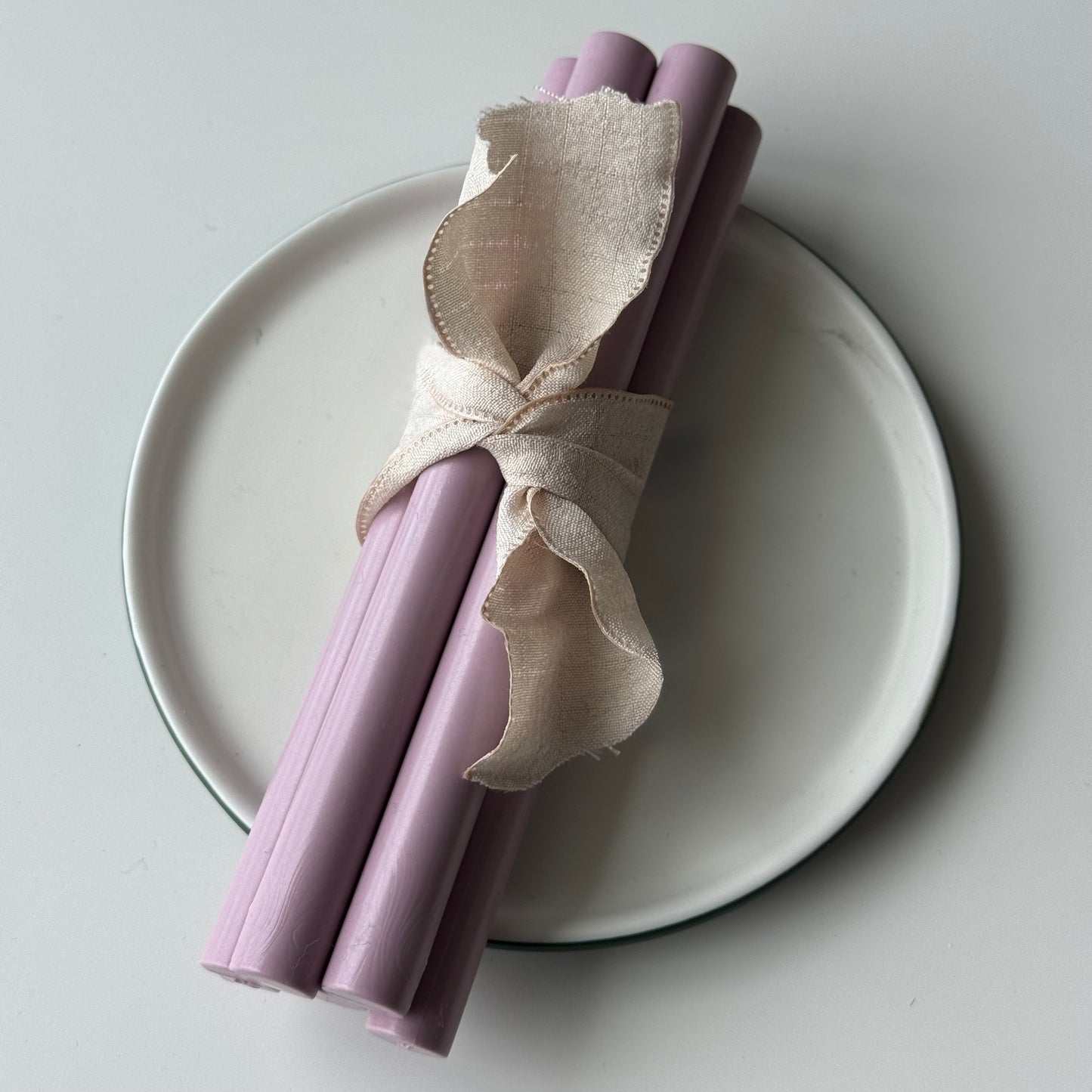 DUSTY ROSE SEALING WAX STICK