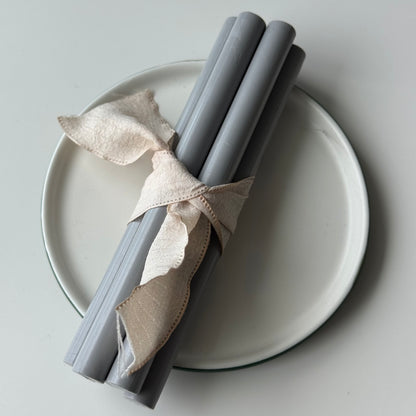 DOVE GREY SEALING WAX STICK
