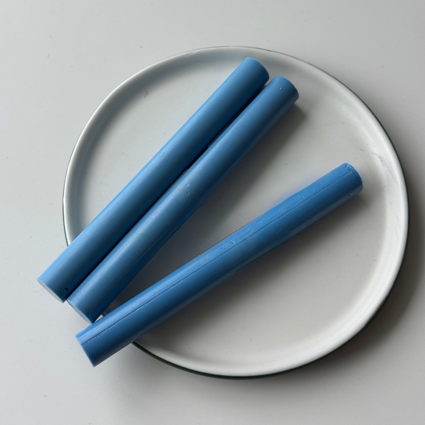 BRIDAL BLUE SEALING WAX STICK