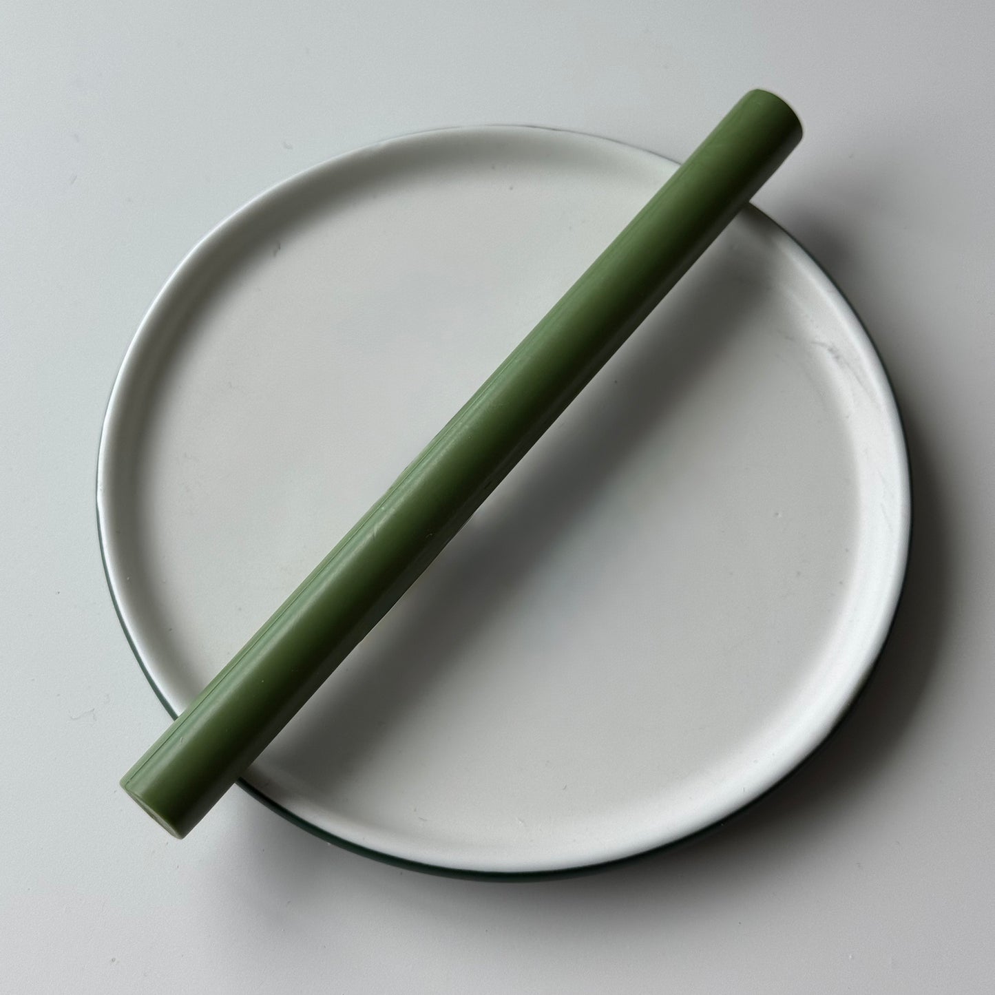 OLIVE SEALING WAX STICK