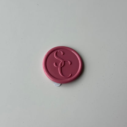 ROMANCE SEALING WAX STICK